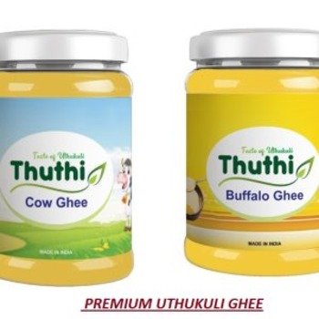 Uthukuli Premium Ghee 500ml