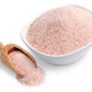 Rock Salt POWDER (1 KG)