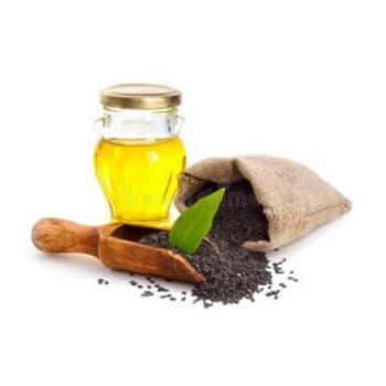 Gingelly Oil (1 LTR)