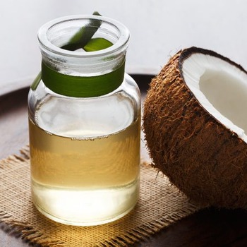 Coconut Oil (1 LTR)