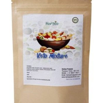 Keto Mixture 250GMS